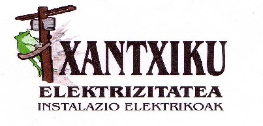 Txantxiku